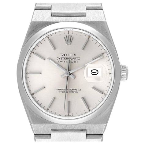 womens rolex oysterquartz|rolex oysterquartz for sale.